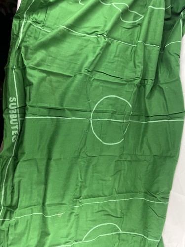 Vintage subbuteo table - subbuteo,