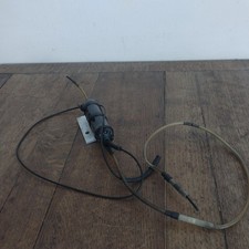 Scottoiler Chain Lubrication System , untested 