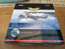 Corgi Aviation Archive