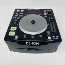 DENON DN-S1200 DJ Multi Player