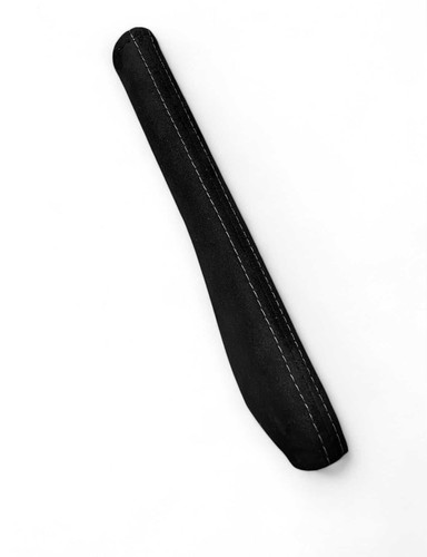 Black suede volkswagen - black, caddy