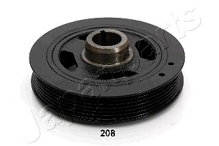 208 japanparts belt pulley - pu-208,