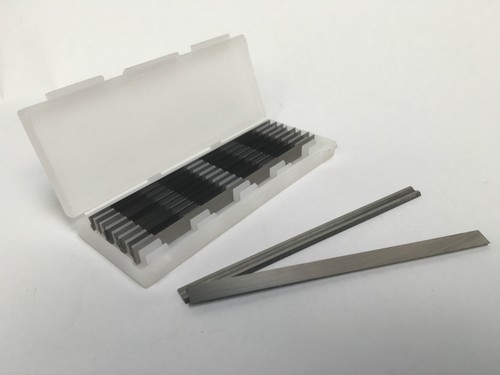82mm hss planer - 10, blades