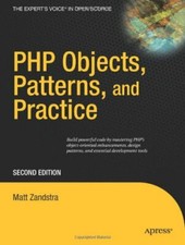 PHP Objects, Patterns, &