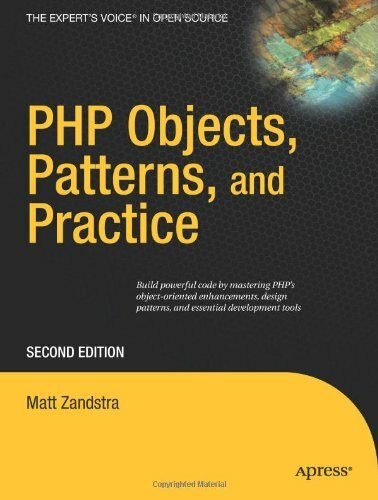 Php objects patterns - php, objects,