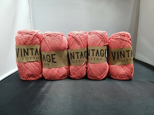 V25 vintage cotton 100g - v25,