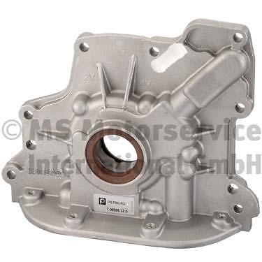 Pierburg 06595 oil pump - oil,