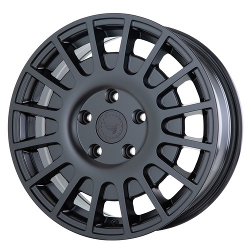 Jbw tms satin black - 16",