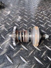 Power Exhaust Valve Governor