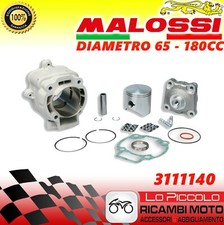Thermal Unit Malossi 172cc D.65 Gilera Runner FXR - SP 180 2T LC Aluminum