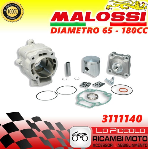 3111140 thermal group malossi - 3111140,