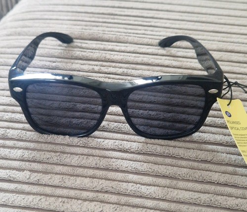 Optician boots polarised - boots,