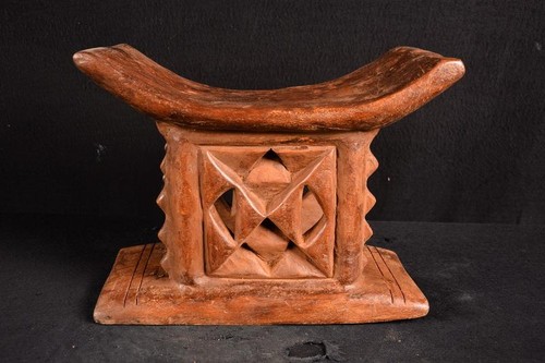 African old ashanti - african,