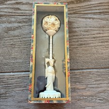 Chinese Carved 7? Layer Dragon