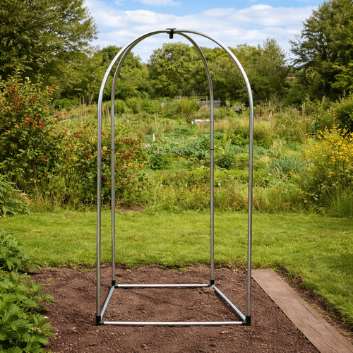 Fruit and vegetable - dome, cage