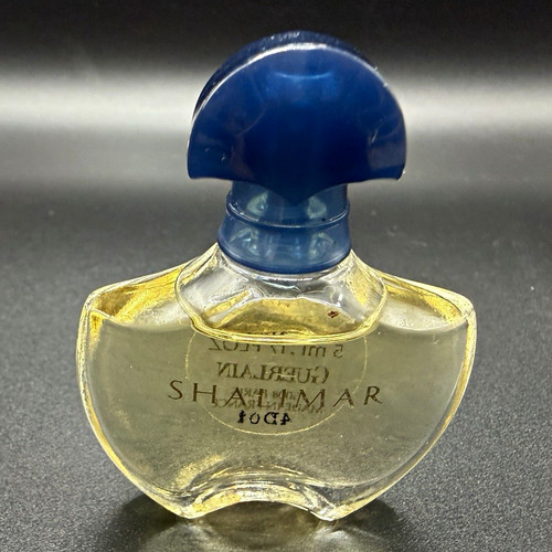 Guerlain shalimar eau - guerlain,