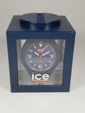 ICE Watch Ice Generation - Dark Blue Gents 019875 - Large - Brand New