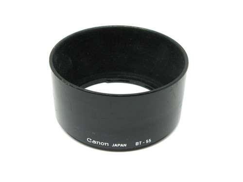 Canon lens hood - hood, 85mm