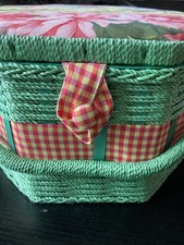 Beautiful floral  Vintage