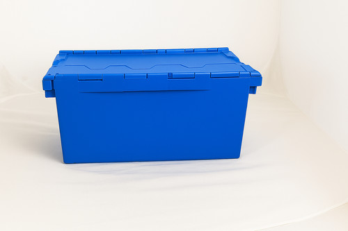 Large blue new - 5,