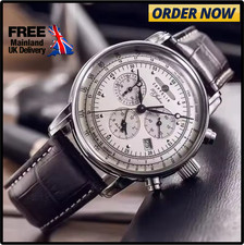 Mens Leather Band Fashion