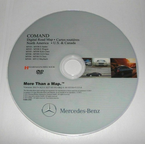 2004 2008 mercedes e500 e55 - mercedes,