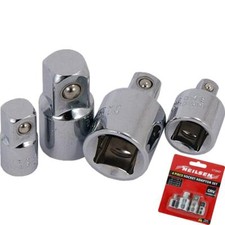 Neilsen 4pc Socket Converter