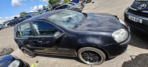 Volkswagen golf tsi - volkswagen,
