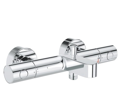 Grohe grohtherm 800 - grohe,
