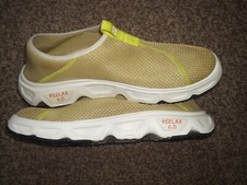 SALOMON REELAX 6.0 SIZED
