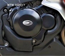 R&G Engine Case Covers KIT