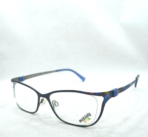 New authentic mad italy - new,
