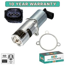 EGR VALVE FOR RENAULT TRAFIC