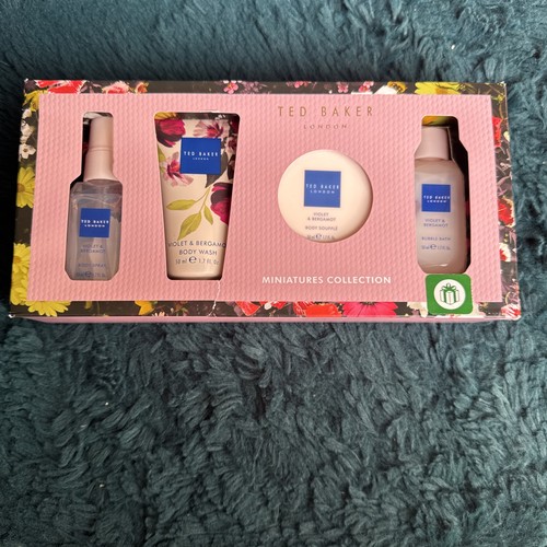 Ted baker miniature collection - ted,