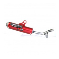 DEP Exhaust Silencer For KTM