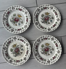 Set of 4 Vintage Myotts