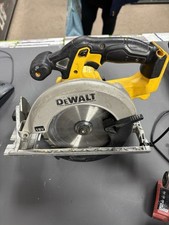 Dewalt DCS391 Circular Saw 18V