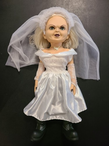 Bride chucky tiffany 22 - tiffany,