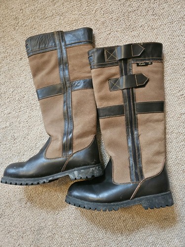 Rydale womens leather - rydale, country