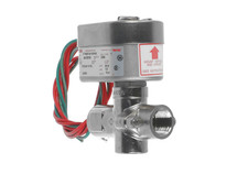Henny Penny Fryer Solenoid