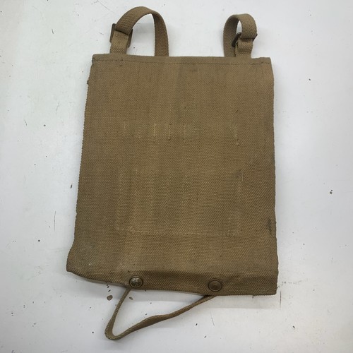 Ww2 british army map - -, 37