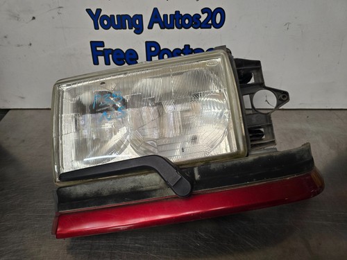 Range rover p38 mk2 98 - range,