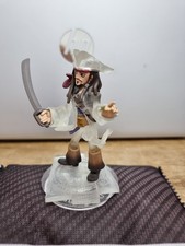 Disney Infinity Crystal Series