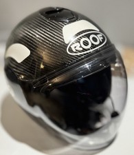 Roof Voyager Carbon Helmet