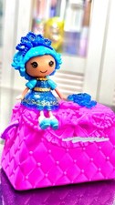 Mini Lalaloopsy BIJOU TREASURE
