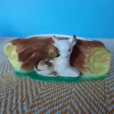 Hornsea Pottery: Fauna Royal