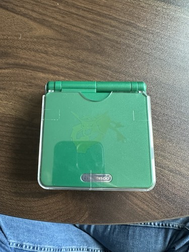 Genuine gameboy advance - genuine,