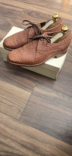 Vintage men grenson - ,