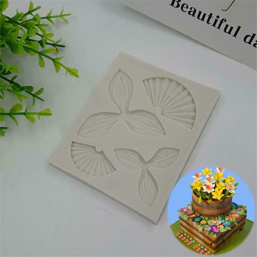 Cake decor icing mold - cake,