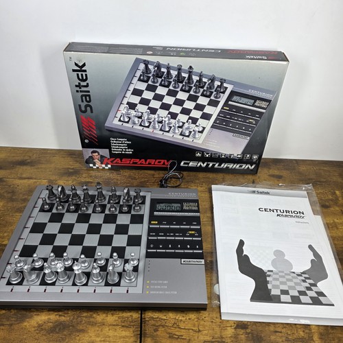 Vintage 1998 saitek - vintage,